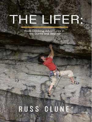 cover image of The Lifer